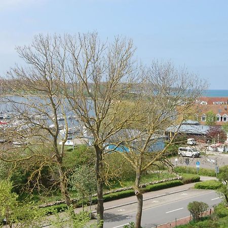 Ferienwohnung mit Ostseeblick in Rerik Exterior foto