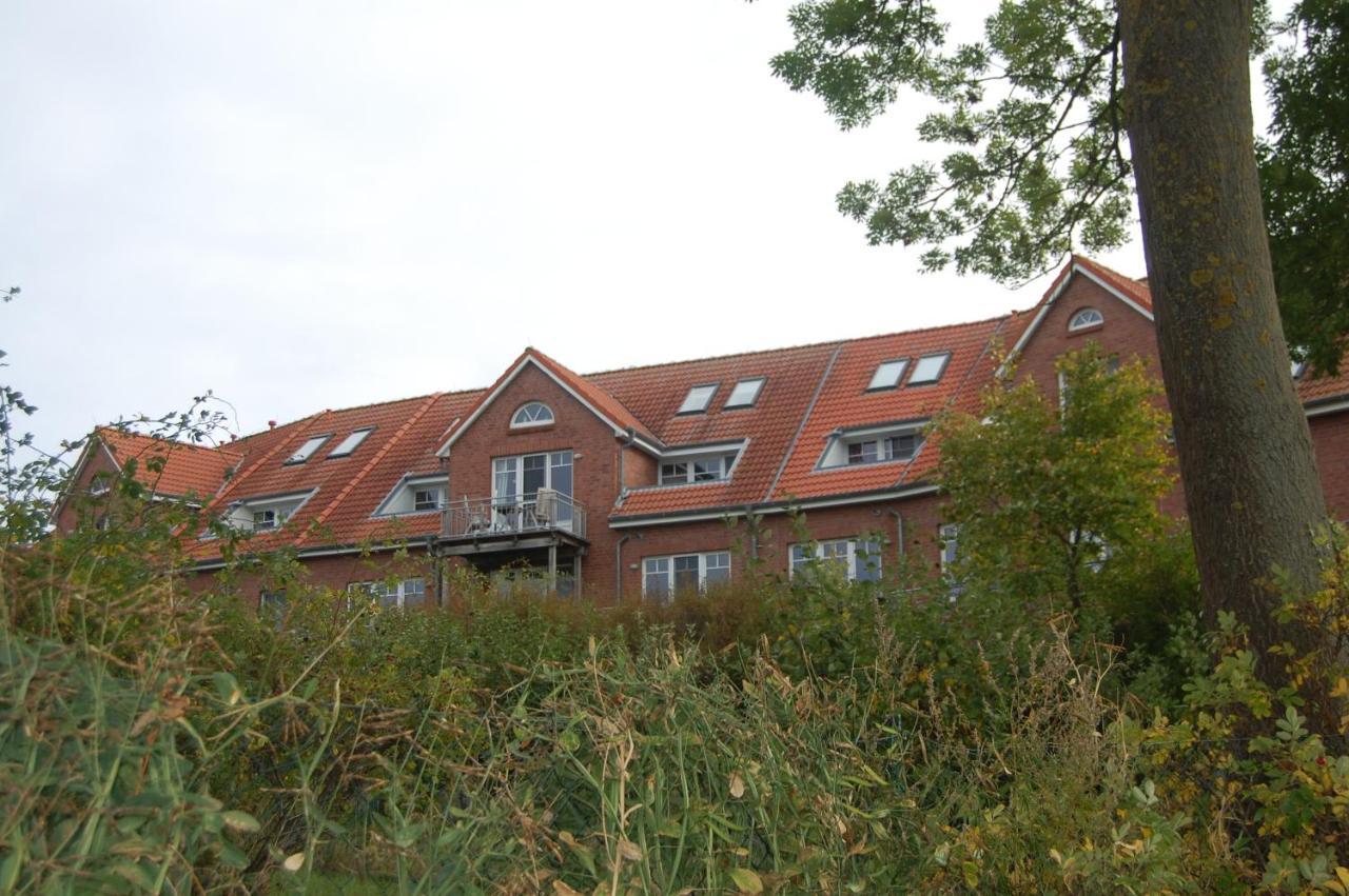 Ferienwohnung mit Ostseeblick in Rerik Exterior foto